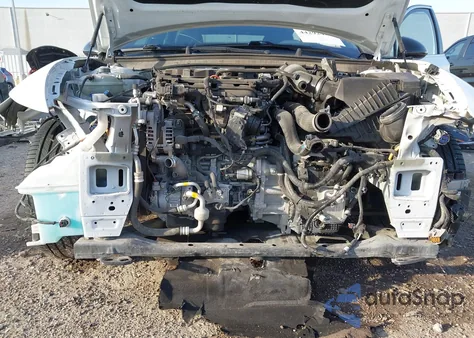 2021 Hyundai Sonata Sel Plus z USA, uszkodzony, nr VIN 5NPEJ4J21MH063353